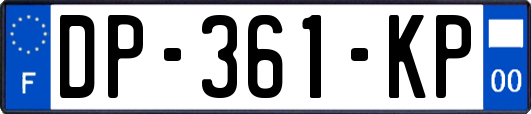 DP-361-KP