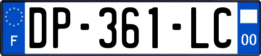 DP-361-LC