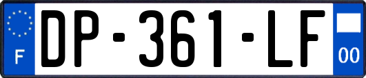 DP-361-LF