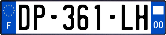 DP-361-LH