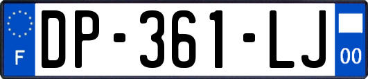 DP-361-LJ