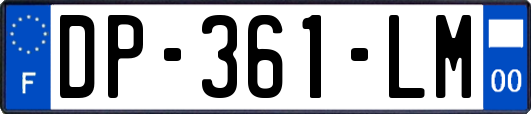 DP-361-LM