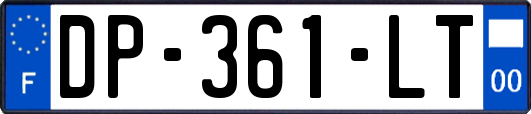 DP-361-LT