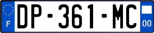 DP-361-MC
