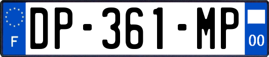 DP-361-MP