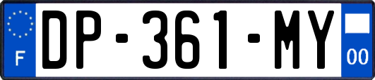 DP-361-MY
