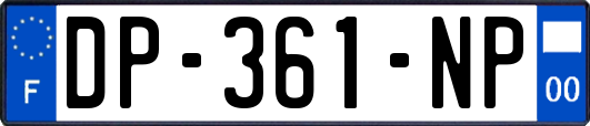 DP-361-NP
