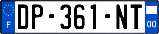 DP-361-NT