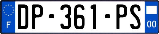 DP-361-PS