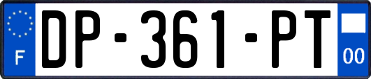 DP-361-PT