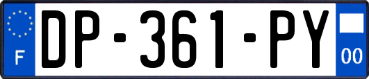 DP-361-PY