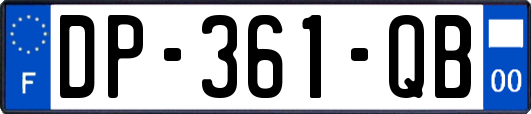 DP-361-QB