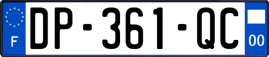 DP-361-QC