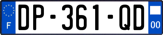 DP-361-QD