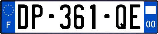 DP-361-QE