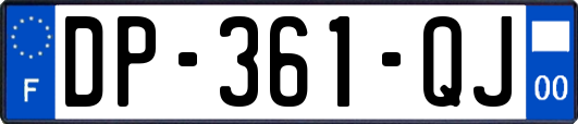 DP-361-QJ