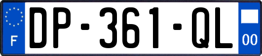 DP-361-QL