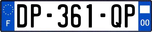 DP-361-QP