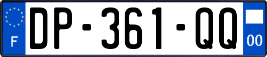 DP-361-QQ