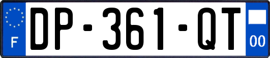 DP-361-QT