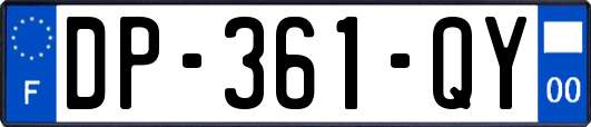 DP-361-QY