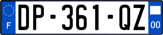 DP-361-QZ