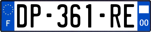 DP-361-RE