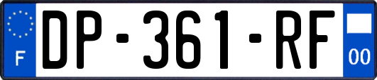 DP-361-RF