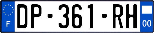 DP-361-RH