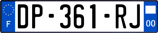 DP-361-RJ