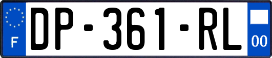 DP-361-RL