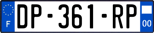 DP-361-RP