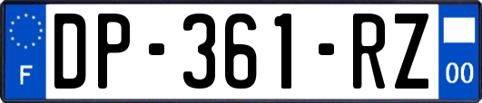 DP-361-RZ
