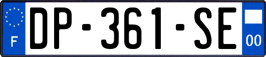 DP-361-SE