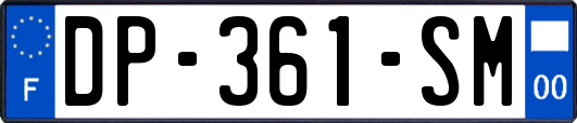 DP-361-SM
