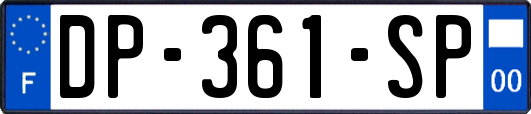 DP-361-SP