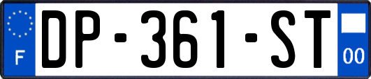 DP-361-ST