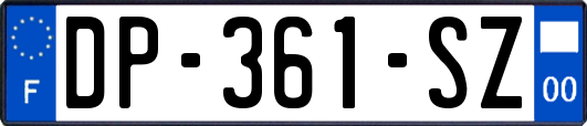DP-361-SZ