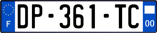 DP-361-TC