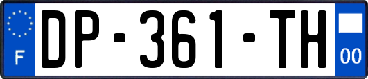 DP-361-TH