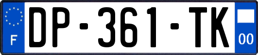 DP-361-TK
