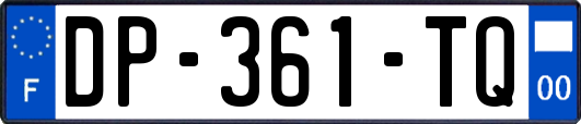 DP-361-TQ