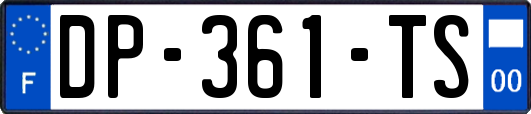 DP-361-TS