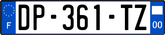 DP-361-TZ