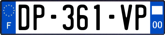 DP-361-VP