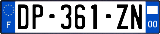 DP-361-ZN