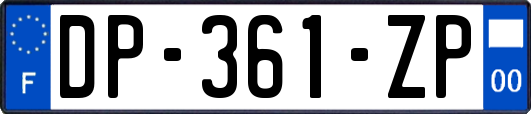 DP-361-ZP