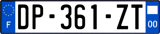 DP-361-ZT