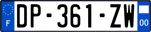 DP-361-ZW