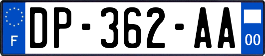 DP-362-AA